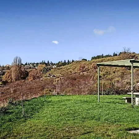 En Εξοχικό σπίτι