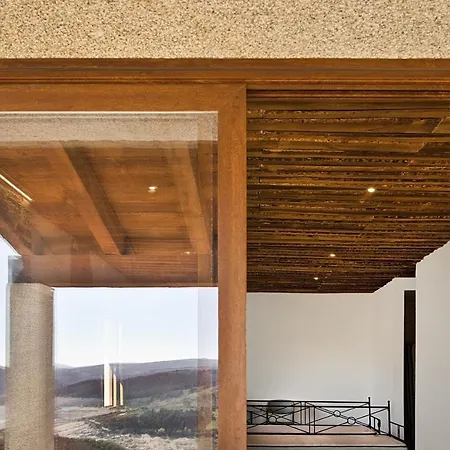 Country house En Peguerinos