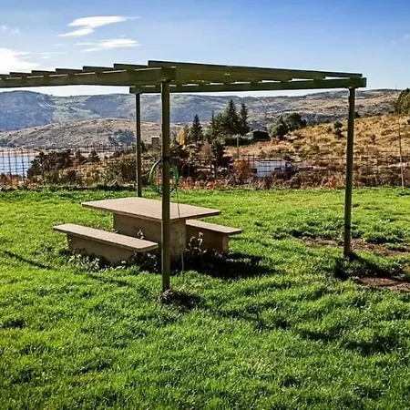Country house En Peguerinos