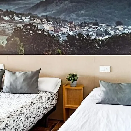 En Εξοχικό σπίτι *