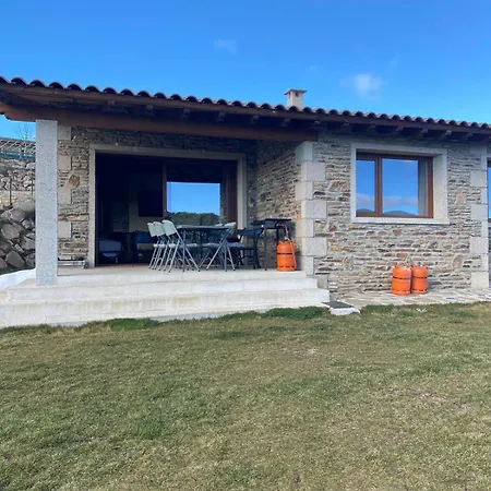 Country house En *